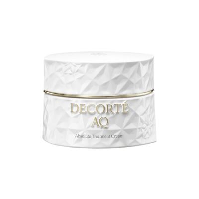 DECORTE  Absolute Treatment Sculpting Balm Cream 50 ml